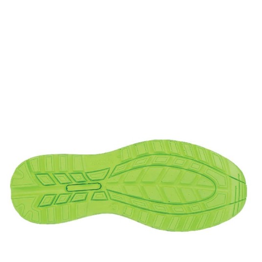 TRZEWIKI ALEGRO S1P ESD GREEN HIGH