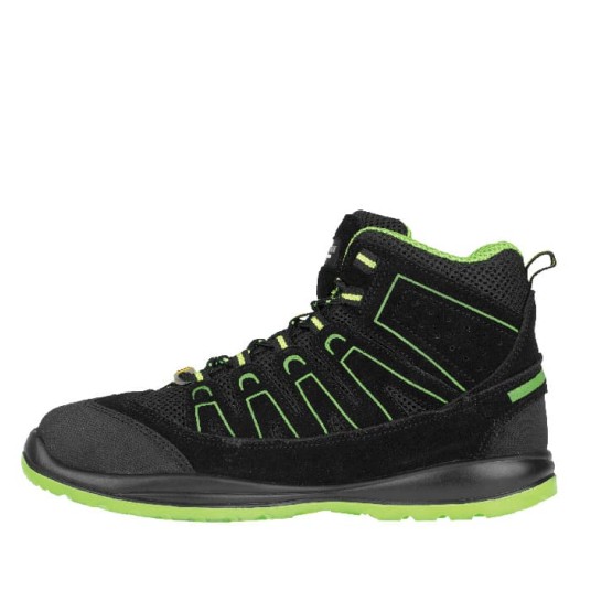 TRZEWIKI ALEGRO S1P ESD GREEN HIGH