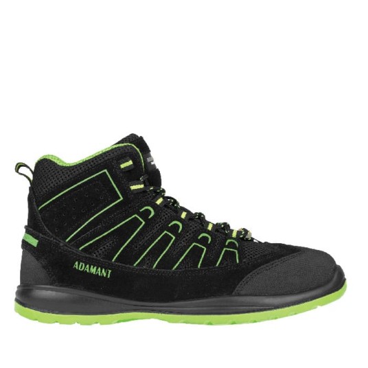 TRZEWIKI ALEGRO S1P ESD GREEN HIGH