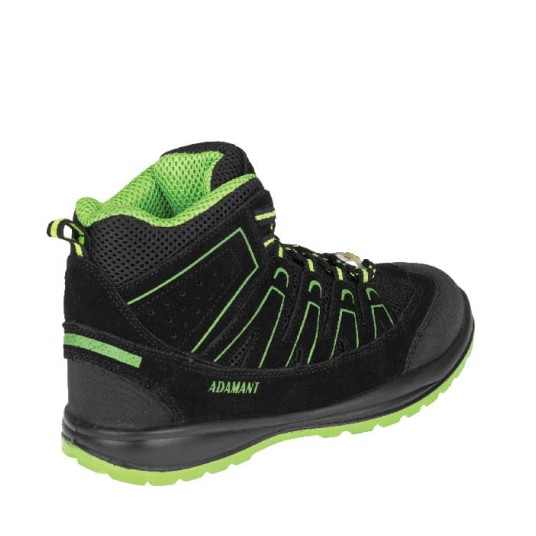 TRZEWIKI ALEGRO S1P ESD GREEN HIGH