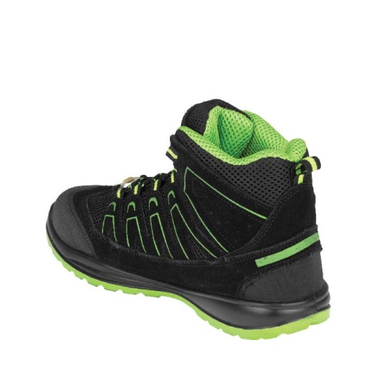 TRZEWIKI ALEGRO S1P ESD GREEN HIGH
