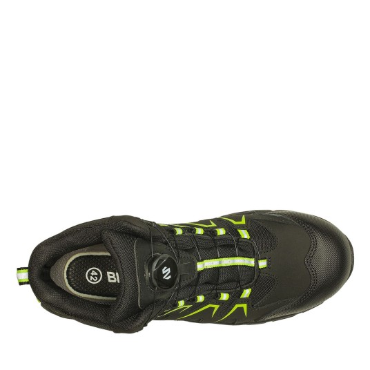 TRZEWIKI BENNON ORLANDO XTR S7S B-SPIN HI-VIS HIGH