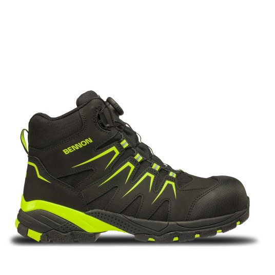 TRZEWIKI BENNON ORLANDO XTR S7S B-SPIN HI-VIS HIGH