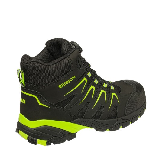 TRZEWIKI BENNON ORLANDO XTR S7S B-SPIN HI-VIS HIGH