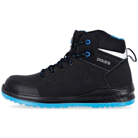 TRZEWIKI BEZPIECZNE ASTER S3