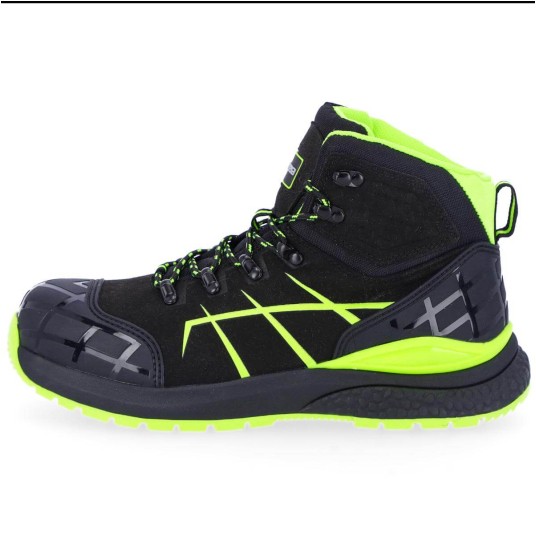 TRZEWIKI BEZPIECZNE ATLANTIS S1P