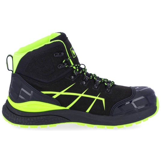 TRZEWIKI BEZPIECZNE ATLANTIS S1P