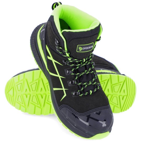 TRZEWIKI BEZPIECZNE ATLANTIS S1P