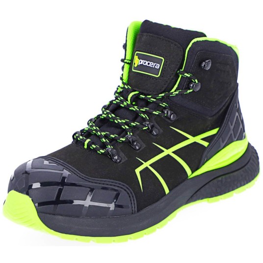 TRZEWIKI BEZPIECZNE ATLANTIS S1P