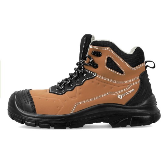 TRZEWIKI BEZPIECZNE CANION S3 FO SR