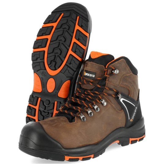 TRZEWIKI BEZPIECZNE CENTAUR S3L