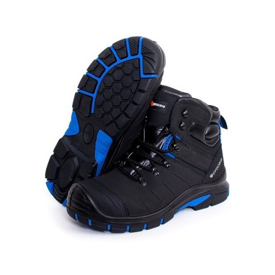 TRZEWIKI BEZPIECZNE COBALT S1 SRC