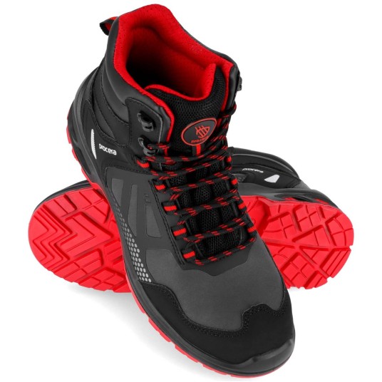 TRZEWIKI BEZPIECZNE GENESIS S3 SR FO