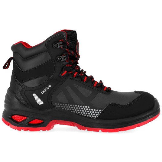 TRZEWIKI BEZPIECZNE GENESIS S3 SR FO