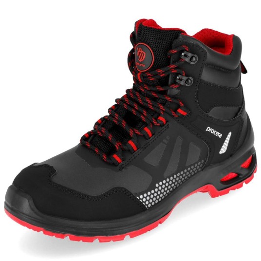 TRZEWIKI BEZPIECZNE GENESIS S3 SR FO