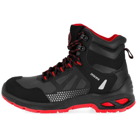 TRZEWIKI BEZPIECZNE GENESIS S3 SR FO