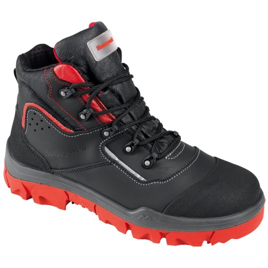 TRZEWIKI BEZPIECZNE HONEYWELL PROTECT IXTREM S3 HRO CI HI SRC