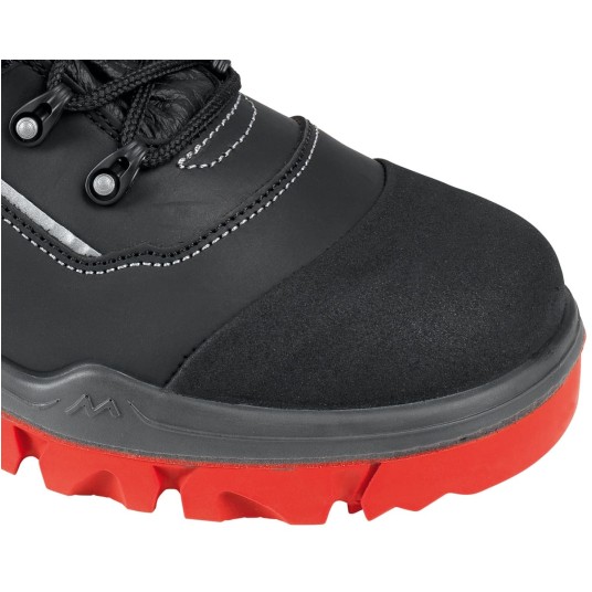 TRZEWIKI BEZPIECZNE HONEYWELL PROTECT IXTREM S3 HRO CI HI SRC