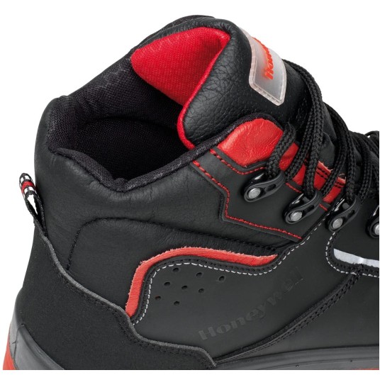 TRZEWIKI BEZPIECZNE HONEYWELL PROTECT IXTREM S3 HRO CI HI SRC