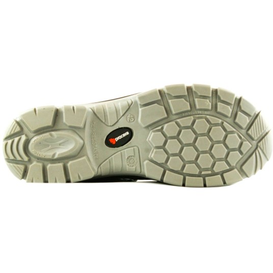 TRZEWIKI BEZPIECZNE JUPITER S1