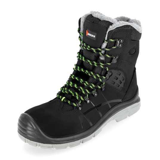 TRZEWIKI BEZPIECZNE JUPITER WINTER HIGH S3 47