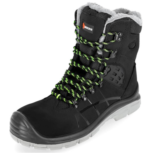 TRZEWIKI BEZPIECZNE JUPITER WINTER HIGH S3