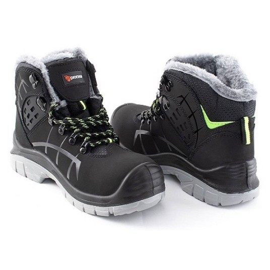 TRZEWIKI BEZPIECZNE JUPITER WINTER S1