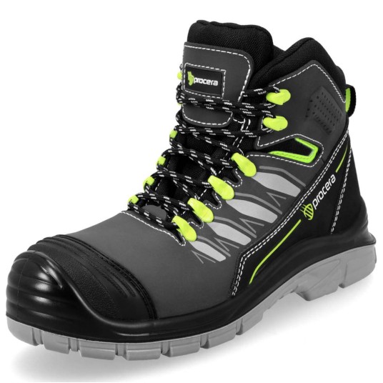 TRZEWIKI BEZPIECZNE LENNOX S3 FO SR