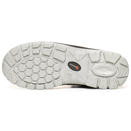 TRZEWIKI BEZPIECZNE MONTE S1P SRC METAL FREE