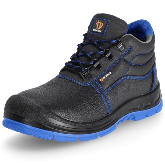 TRZEWIKI BEZPIECZNE RAGNAR S3 SRC