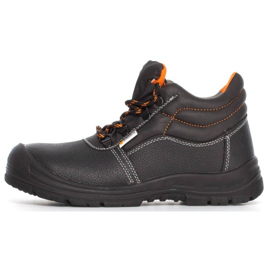 TRZEWIKI BEZPIECZNE SOLID S1 SRC