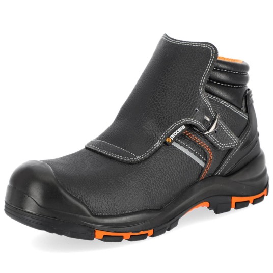 TRZEWIKI BEZPIECZNE SPARK S3L