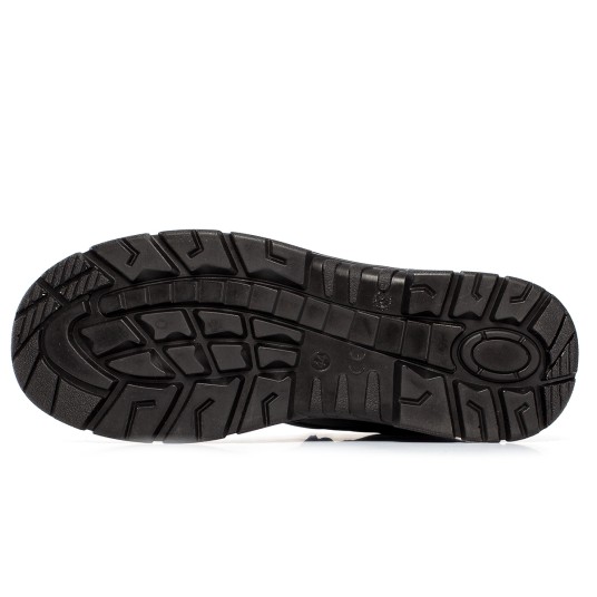 TRZEWIKI BEZPIECZNE WINTER STRONG S3 SRC