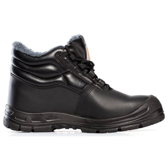 TRZEWIKI BEZPIECZNE WINTER STRONG S3 SRC