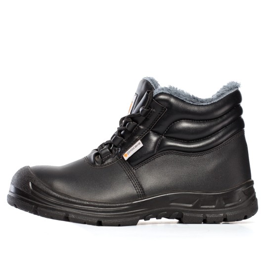 TRZEWIKI BEZPIECZNE WINTER STRONG S3 SRC