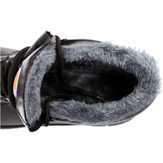 TRZEWIKI BEZPIECZNE WINTER STRONG S3 SRC