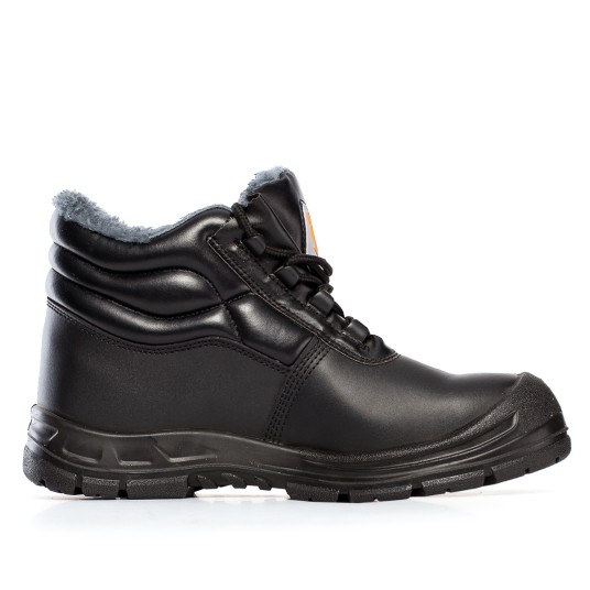 TRZEWIKI BEZPIECZNE WINTER STRONG S3 SRC