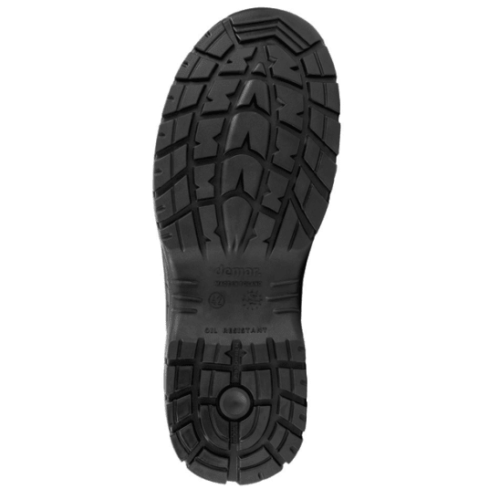 TRZEWIKI BOLT UP L S1 SRC OCHRONNE DAMSKIE