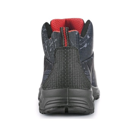 TRZEWIKI CXS MICHELIN SCRIVIA S3