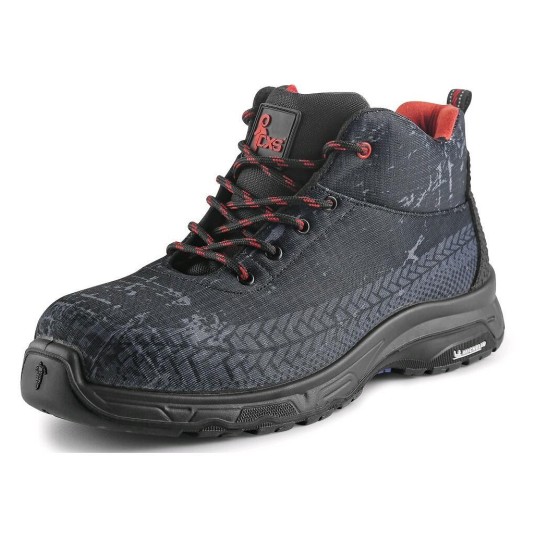 TRZEWIKI CXS MICHELIN SCRIVIA S3