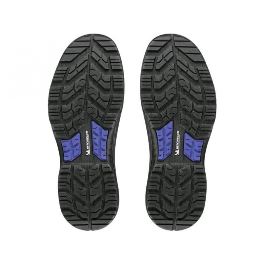 TRZEWIKI CXS MICHELIN SCRIVIA S3