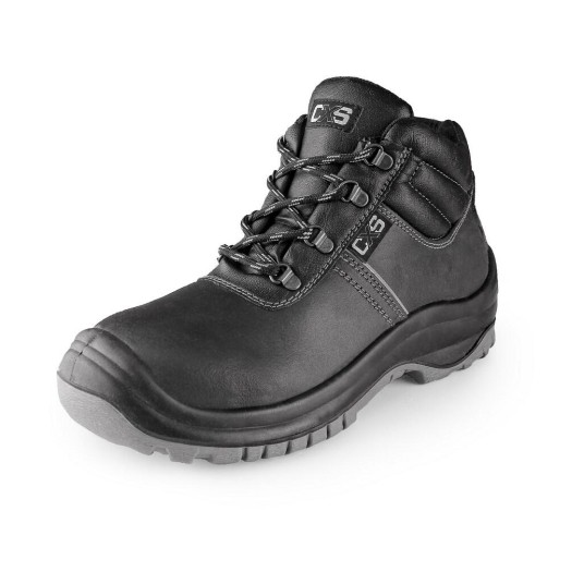 TRZEWIKI CXS SAFETY STEEL MANGAN S3