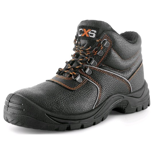 TRZEWIKI CXS STONE APATIT WINTER S3 ZIMOWY