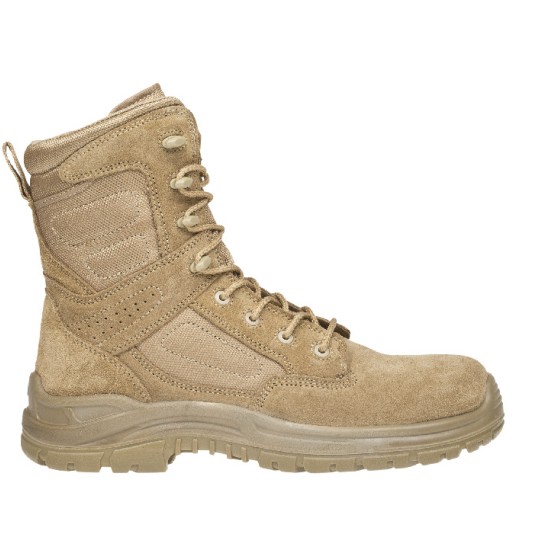 TRZEWIKI DESERT LIGHT O1 BOOT