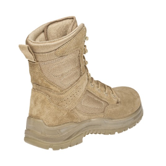 TRZEWIKI DESERT LIGHT O1 BOOT