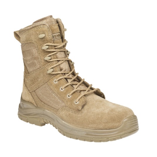 TRZEWIKI DESERT LIGHT O1 BOOT
