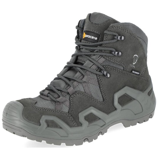 TRZEWIKI EXPLORER GRAY