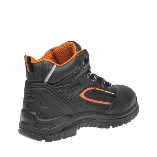 TRZEWIKI FORTIS O2 HIGH