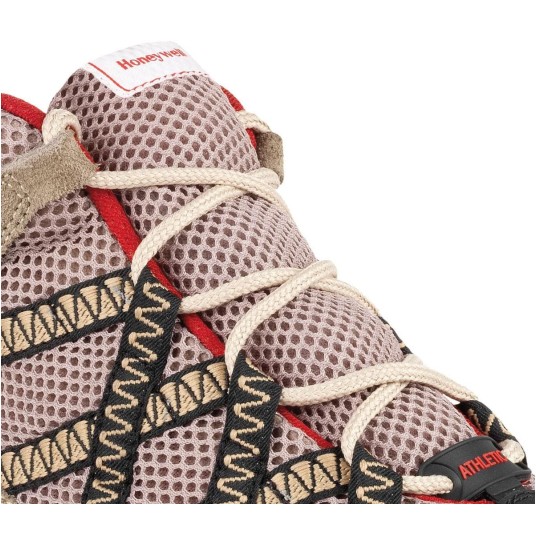 TRZEWIKI HONEYWELL FRESCO MID S1P CI SRC