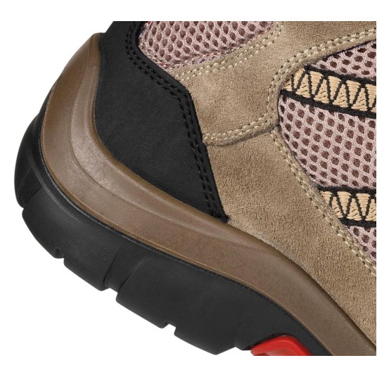 TRZEWIKI HONEYWELL FRESCO MID S1P CI SRC